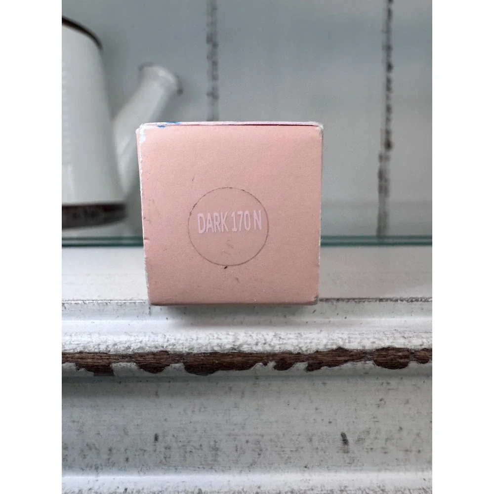 Colourpop pretty fresh